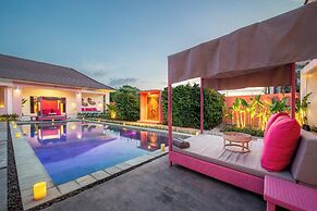 PinkPrivate Balangan - for Cool Adults Only