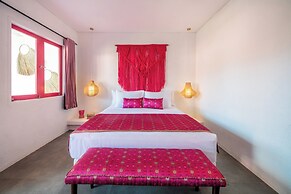 PinkPrivate Balangan - for Cool Adults Only