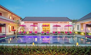 PinkPrivate Balangan - for Cool Adults Only