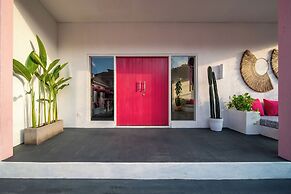 PinkPrivate Balangan - for Cool Adults Only