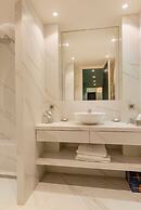 Paris Wagram Design Residence
