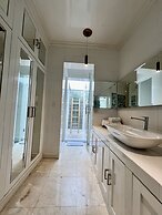Moon Villas Umalas