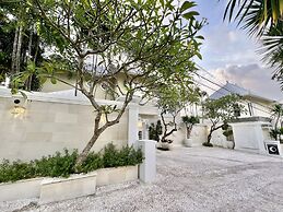 Moon Villas Umalas