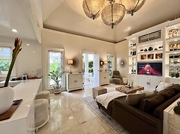 Moon Villas Umalas