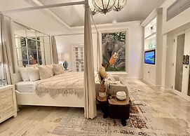 Moon Villas Umalas