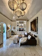 Moon Villas Umalas