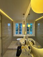 Moon Villas Umalas