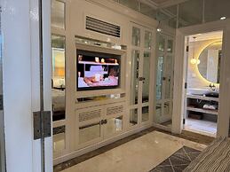 Moon Villas Umalas