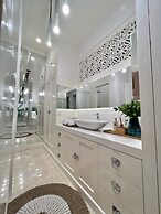 Moon Villas Umalas