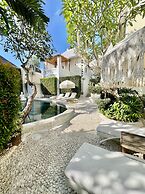 Moon Villas Umalas