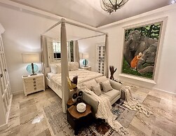 Moon Villas Umalas