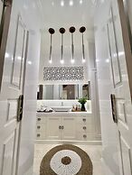 Moon Villas Umalas
