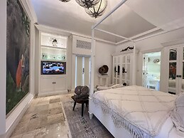 Moon Villas Umalas