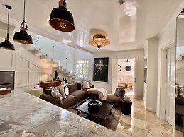 Moon Villas Umalas