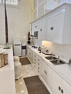 Moon Villas Umalas