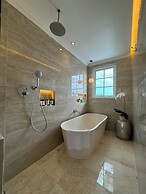 Moon Villas Umalas