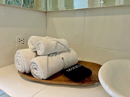 Moon Villas Umalas
