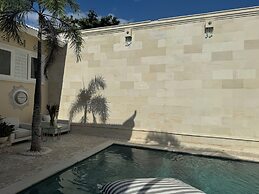 Moon Villas Umalas