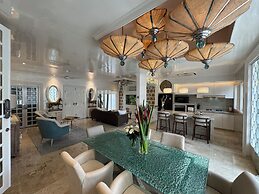 Moon Villas Umalas