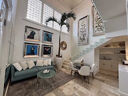 Moon Villas Umalas