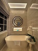 Moon Villas Umalas
