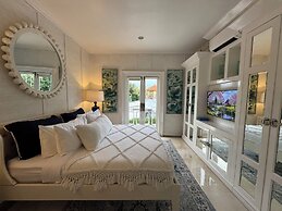 Moon Villas Umalas