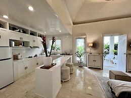 Moon Villas Umalas