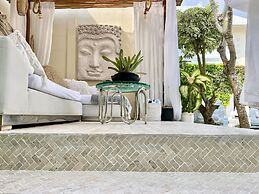 Moon Villas Umalas