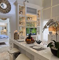 Moon Villas Umalas