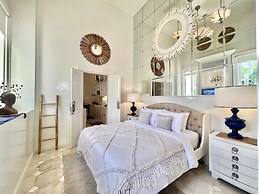 Moon Villas Umalas