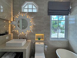 Moon Villas Umalas