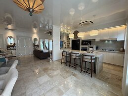 Moon Villas Umalas