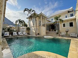 Moon Villas Umalas