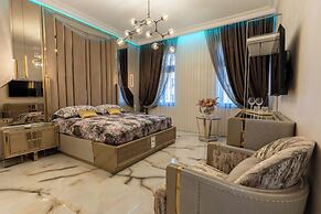 Luxury Suites