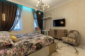 Luxury Suites