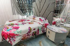 Luxury Suites