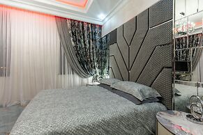 Luxury Suites