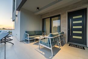 Villa Antea Dalmacija