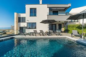 Villa Antea Dalmacija