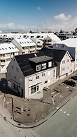 ODDSSON Downtown Hotel