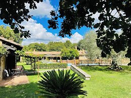 Agriturismo Eco-Bio Villa Vacasio