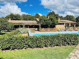 Agriturismo Eco-Bio Villa Vacasio