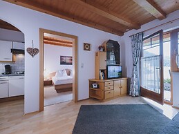 Lakeside Appartement Plattner by we rent