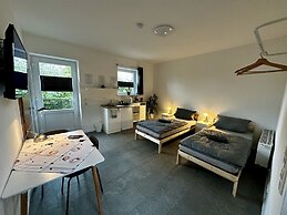 Ferienapartment am Glück