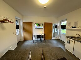 Ferienapartment am Glück