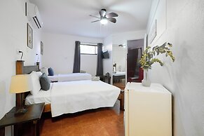 Hotel Perla de la Playa