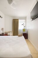 Hotel Perla de la Playa