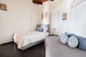 Hotel Perla de la Playa