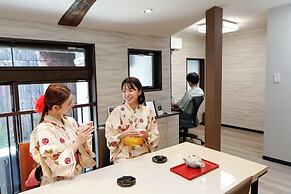 Kyomachiya Bettei Hanatei