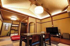 Kyomachiya Bettei Hanatei